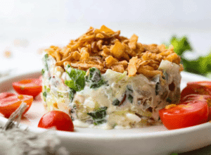 Ruth’s Chris Chopped Salad Copycat Copycat