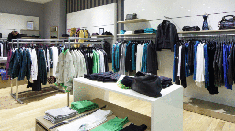 Benjamin Massing Breaks Down the Real Reasons Fashion Brands Fail