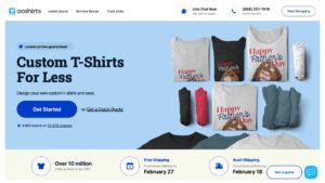 Creative Ideas for Custom T-Shirts