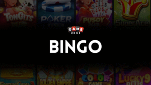 PHBingo: GameZone’s Shift Towards Online Bingo Play