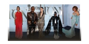 Best Dressed at the 2026 Tony Awards: Jeremy Pope, Danielle Brooks, Queen Latifah, and More