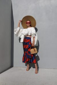 AMERICANA SUMMER