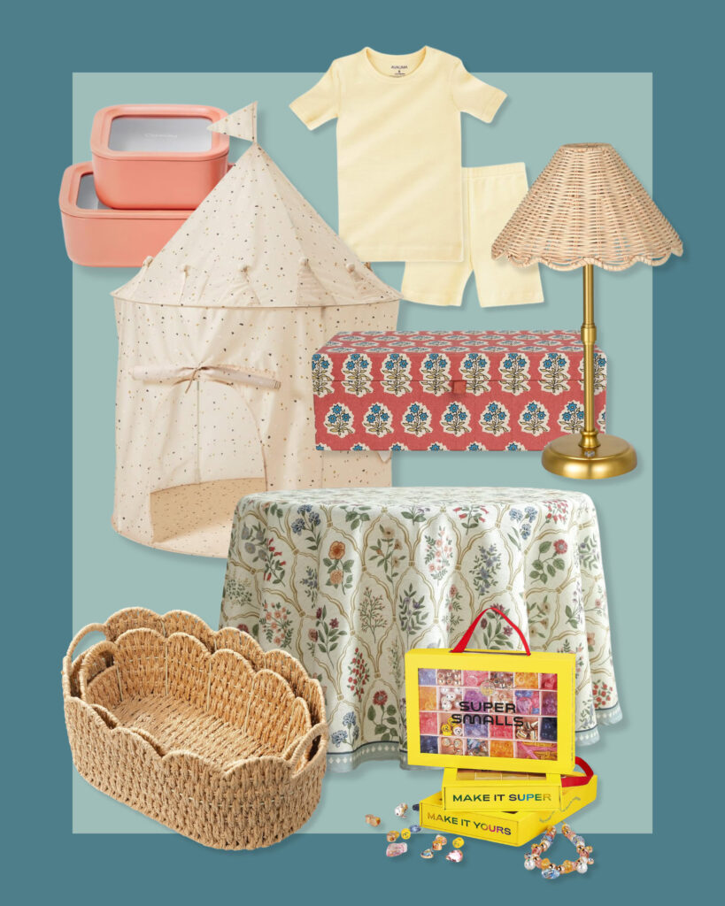The Last Day of Prime Day: Home & Littles