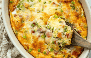 Farmer’s Casserole | The Recipe Critic
