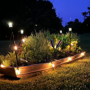 Cortney’s Cottage Garden in Kentucky