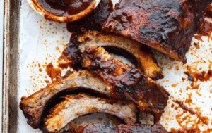 Grilled BBQ Ribs | The Recipe Critic