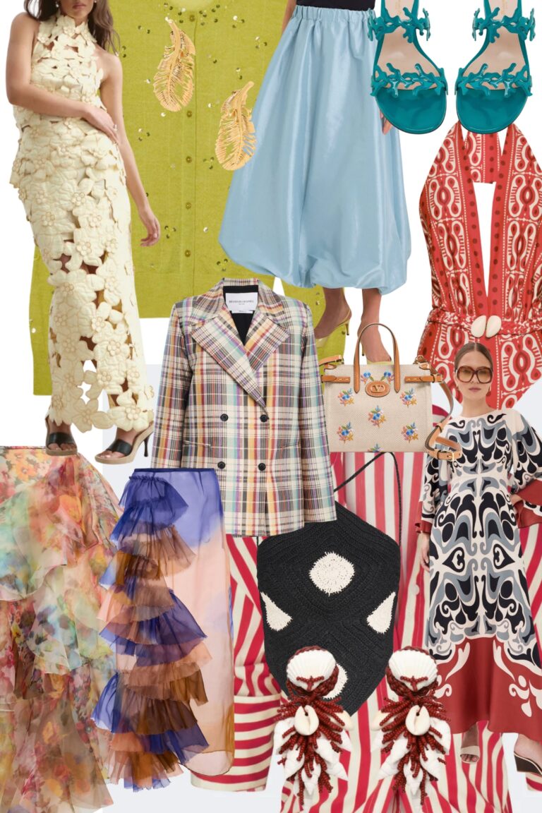 THE BEST 15 SALES TO SHOP THIS WEEKEND