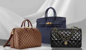 Why Luxury Bags Are the Ultimate Style Investment