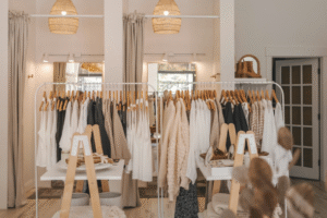 7 Best Wholesale Fashion Vendors for Boutique Owners Who Want Trend-Driven Styles Without the MOQ Trap