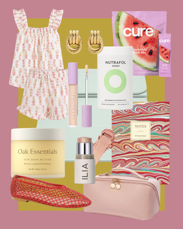 The Prime Day Picks I Reorder Again and Again