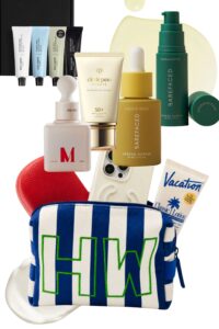 WARM WEATHER SKINCARE UPDATE – Atlantic-Pacific