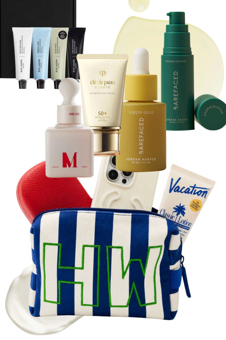 WARM WEATHER SKINCARE UPDATE – Atlantic-Pacific