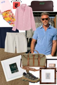 FATHER’S DAY GIFTS – Atlantic-Pacific