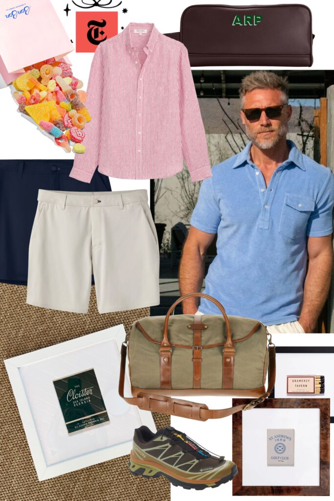FATHER’S DAY GIFTS – Atlantic-Pacific