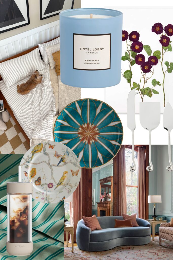 HOUSEKEEPING: JUNE UPDATE – Atlantic-Pacific