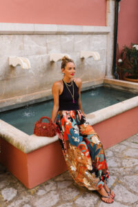 The Night Out Pant – Julia Berolzheimer