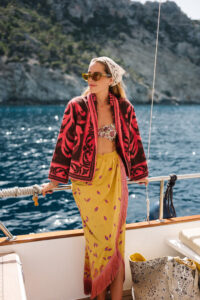 What to Wear on a Boat Day