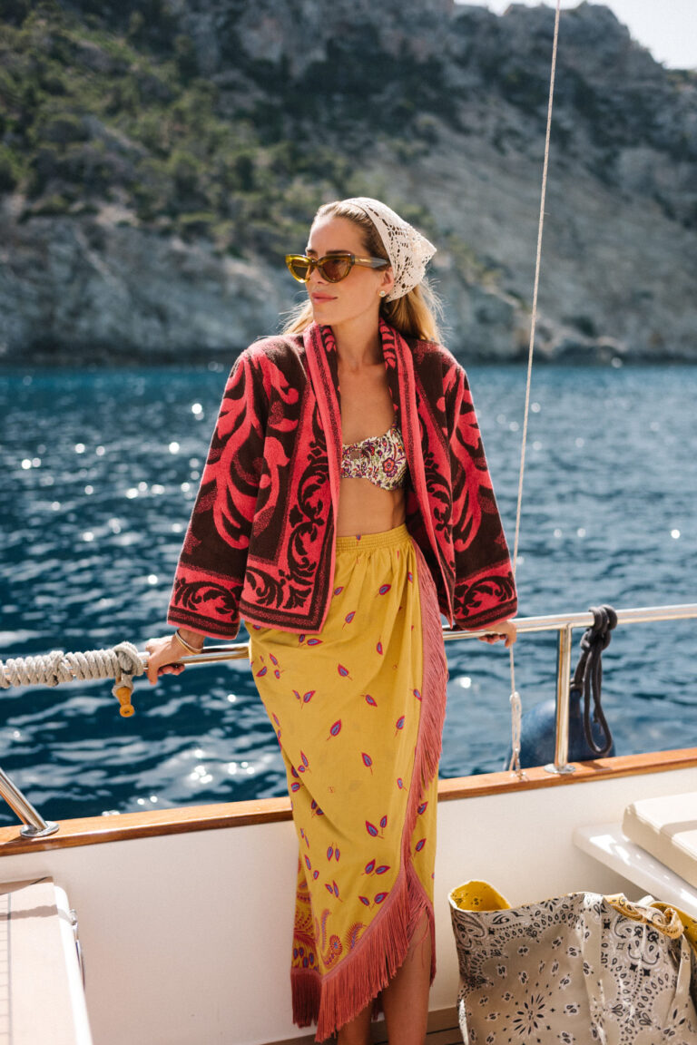 What to Wear on a Boat Day
