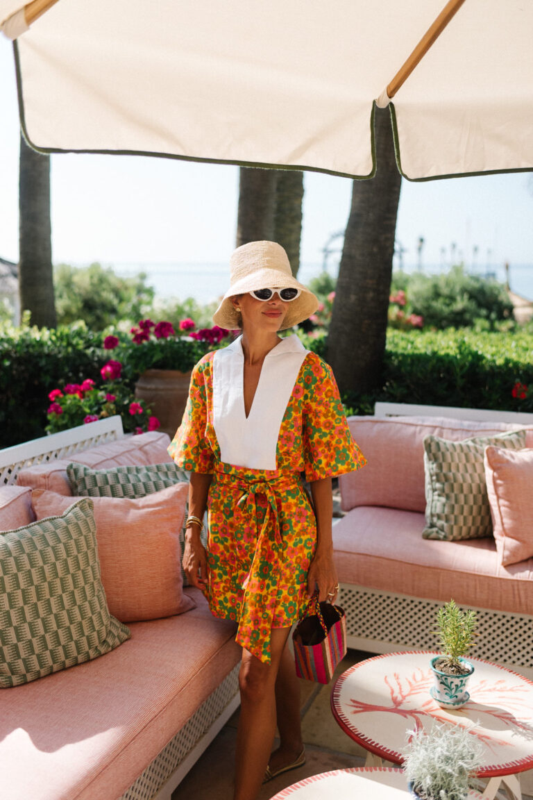 The Lunch Reservation Edit – Julia Berolzheimer