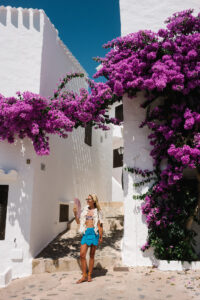 The Resort Souvenir Mood – Julia Berolzheimer