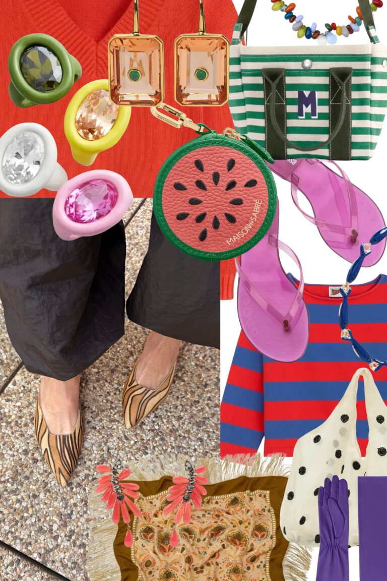 UNDER $200 JULY EDIT – Atlantic-Pacific
