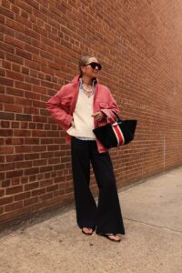 MY JULY TRAVEL STYLE – Atlantic-Pacific