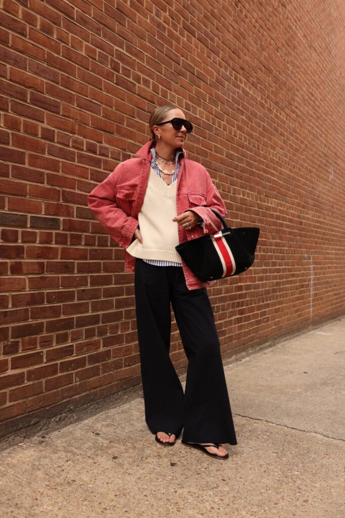 MY JULY TRAVEL STYLE – Atlantic-Pacific