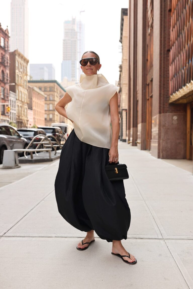 MY NYC SUMMER STAPLES – Atlantic-Pacific