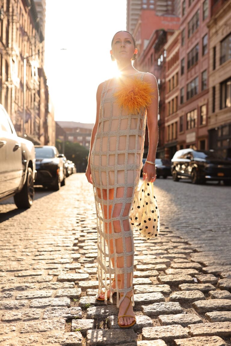 STATEMENT PIECES I AM LOVING