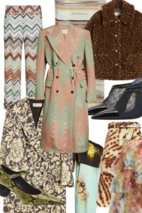 THE BEST OF SALES – Atlantic-Pacific