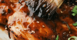 Grilled Teriyaki Chicken | The Recipe Critic