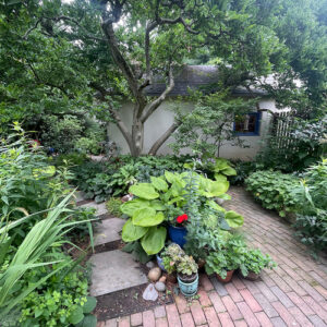 Lucretia’s Garden in Pennsylvania – Fine Gardening