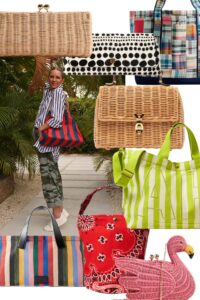 A SUMMER HANDBAG EDIT – Atlantic-Pacific