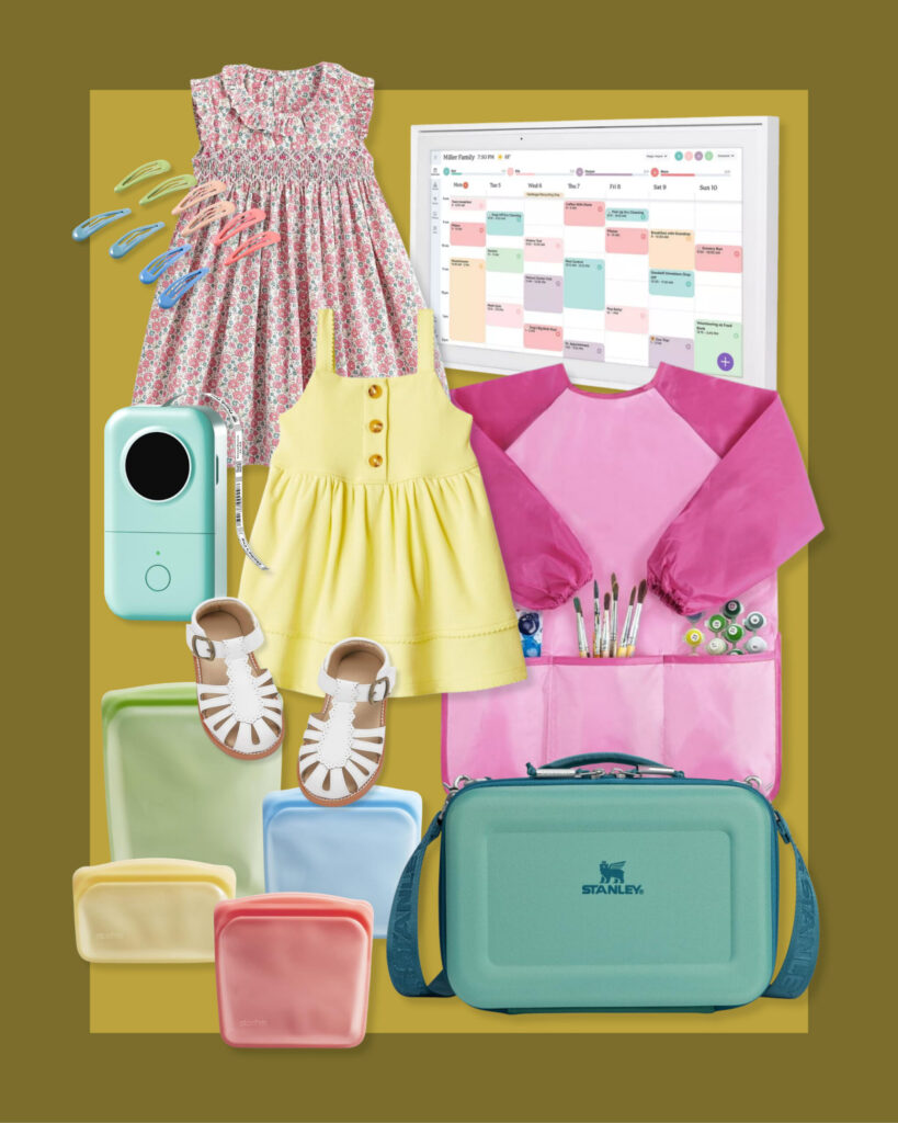 Amazon Sundays: Get Ahead on Back to School