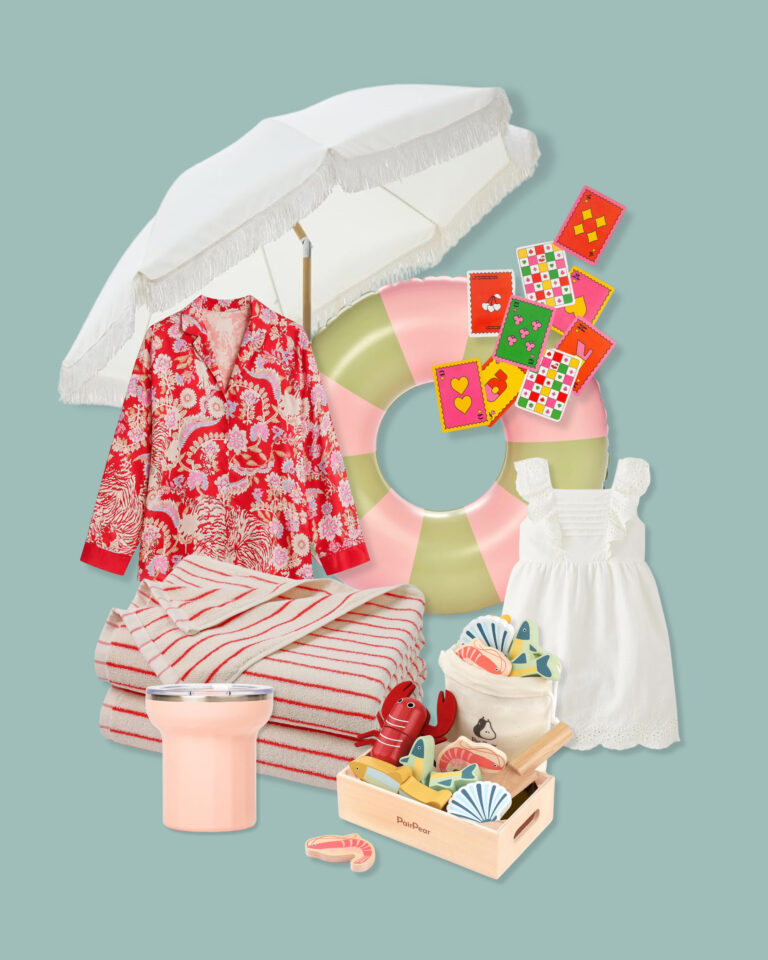 Amazon Sundays: Summer Finds Under $50
