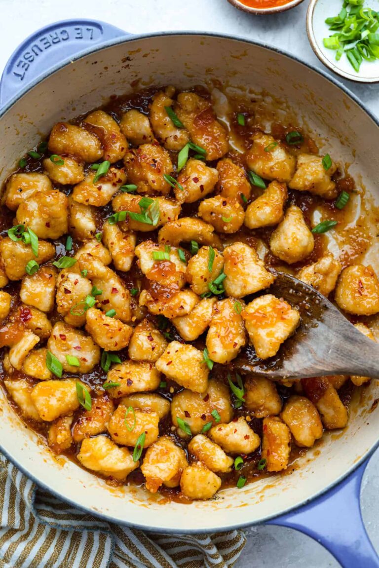 Sticky Apricot Chicken Recipe | The Recipe Critic