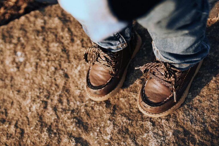 The Best Kids’ Leather Shoe Companies (and What Makes Them Worth It)