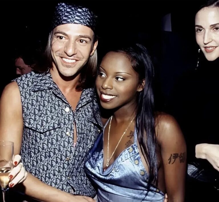 John Galliano Pulls Out of Met’s Planned Retrospective on His Career
