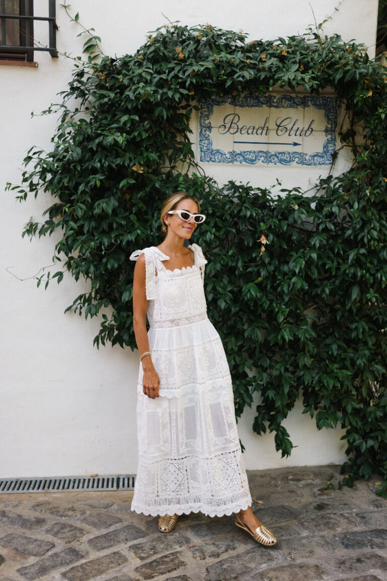All White, All Texture – Julia Berolzheimer