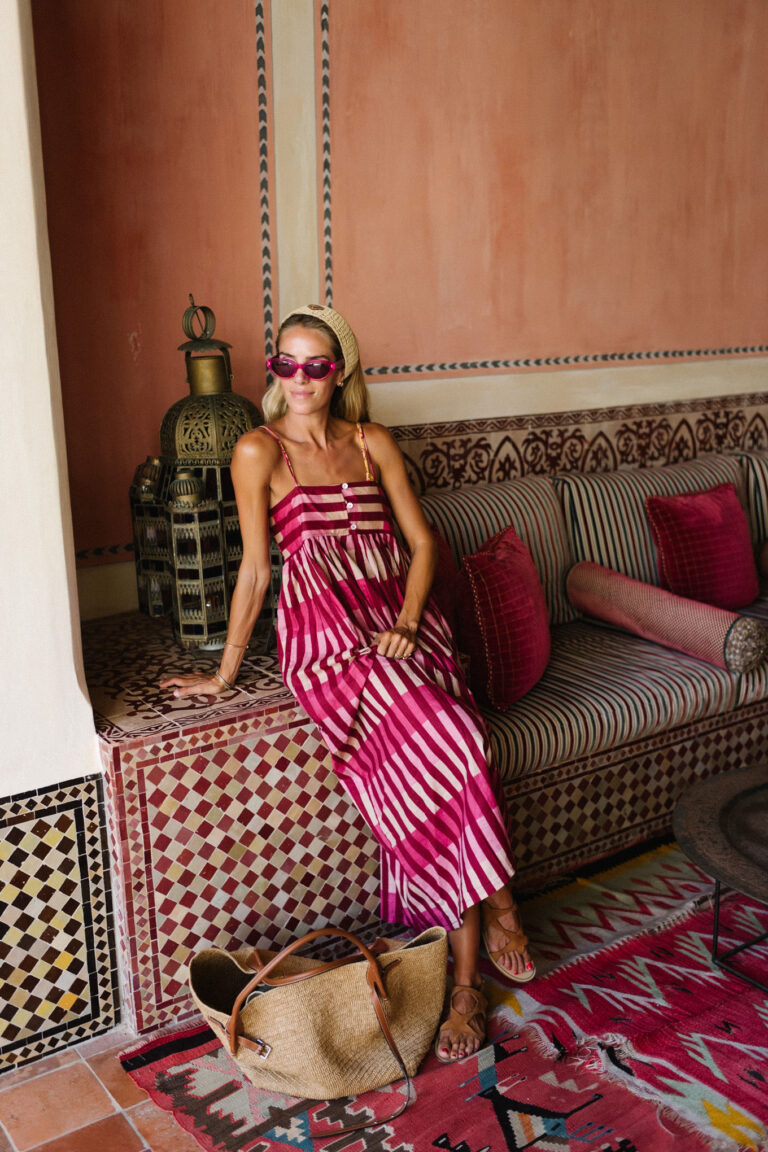The Under $300 Dresses I’m Wearing Into September