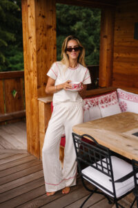 The Lounge Pieces Worth Staying In