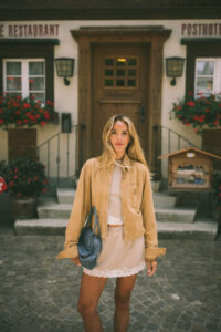 The Tonal Dressing Formula – Julia Berolzheimer
