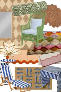 HOME EDIT – Atlantic-Pacific