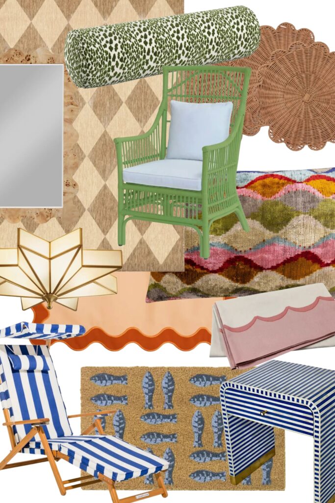 HOME EDIT – Atlantic-Pacific