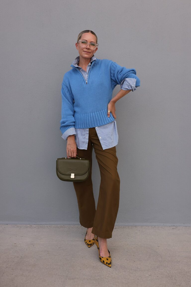 MY SWEATER WISH LIST – Atlantic-Pacific