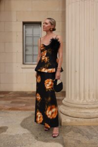 FALL FLORAL