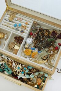 JEWELRY BOX – Atlantic-Pacific