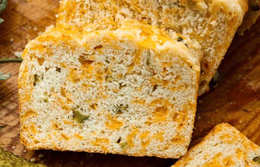 Dill Pickle Bread Recipe | The Recipe Critic