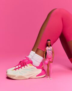 How Angel Reese Became a Cultural Force: Barbie, Reebok, Victoria’s Secret, and WNBA History