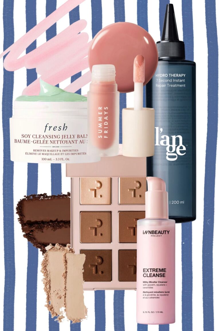 AUGUST BEAUTY UPDATE – Atlantic-Pacific